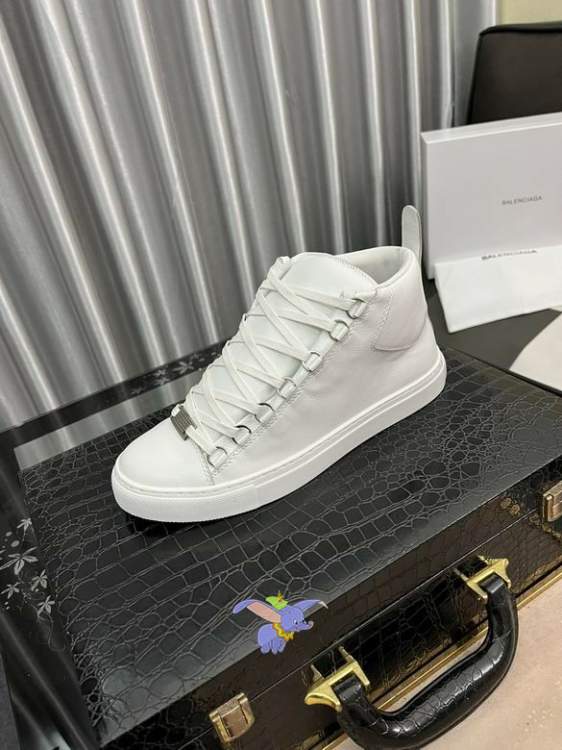 Picture of Balenciaga Shoes _SKUBalenciagasz35-44LL01111356